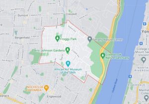 rental agent guttenberg nj