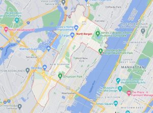 galaxy condos guttenberg nj