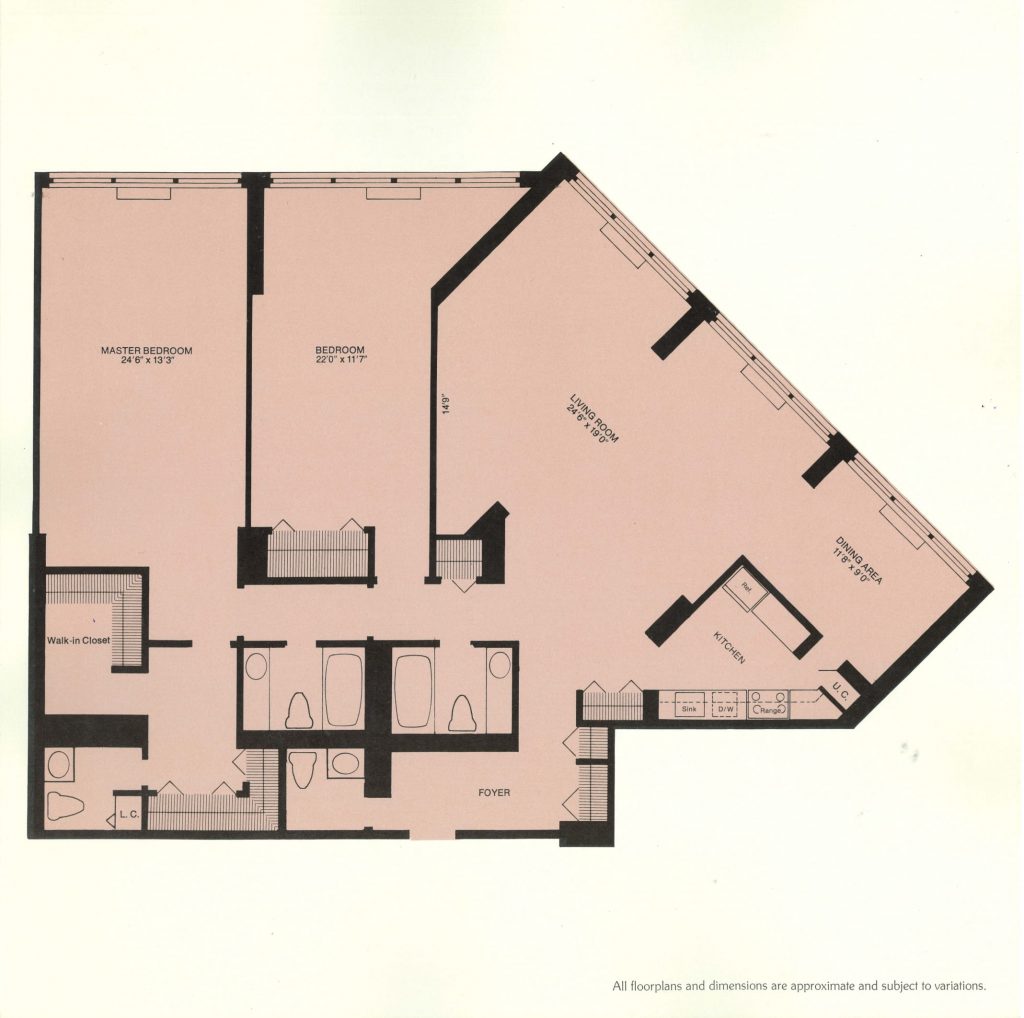 Galaxy Towers Guttenberg Nj Floor Plans Floor Roma